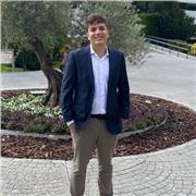 Profesor de matemáticas para todos los niveles (ESO, bachillerato o primeros años de ingeniería)